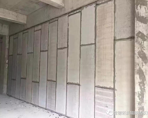 哈尔滨墙板装置200型